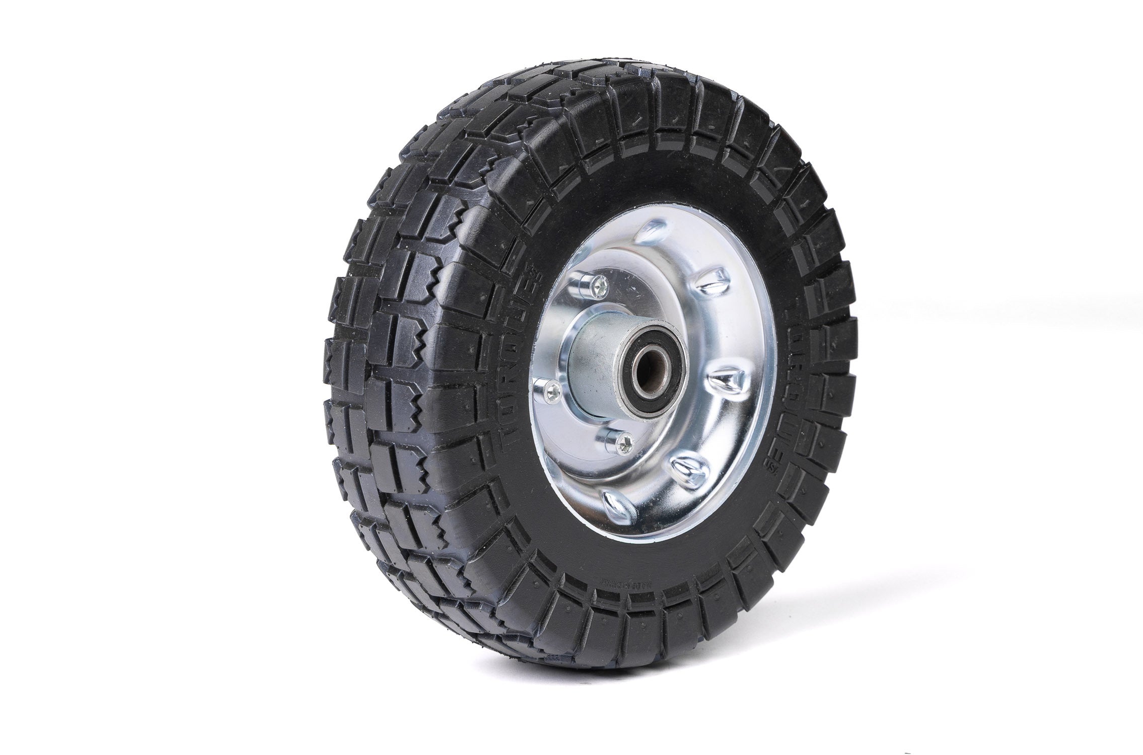 TANK M1 Airless Tire Conversion Kit