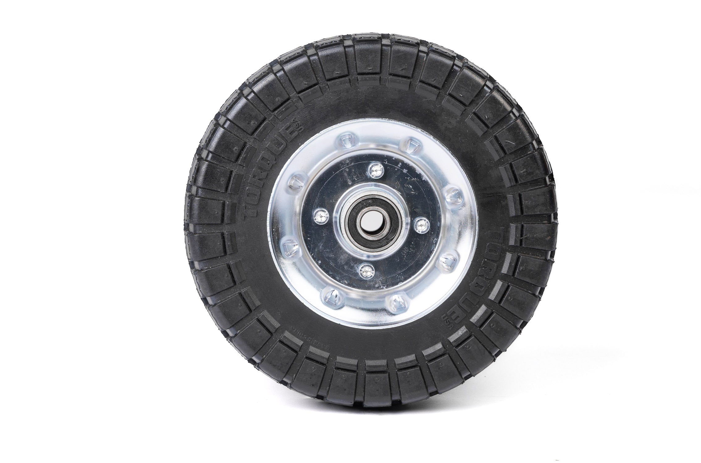 TANK® M1/M1S Airless Rear Wheel Assembly
