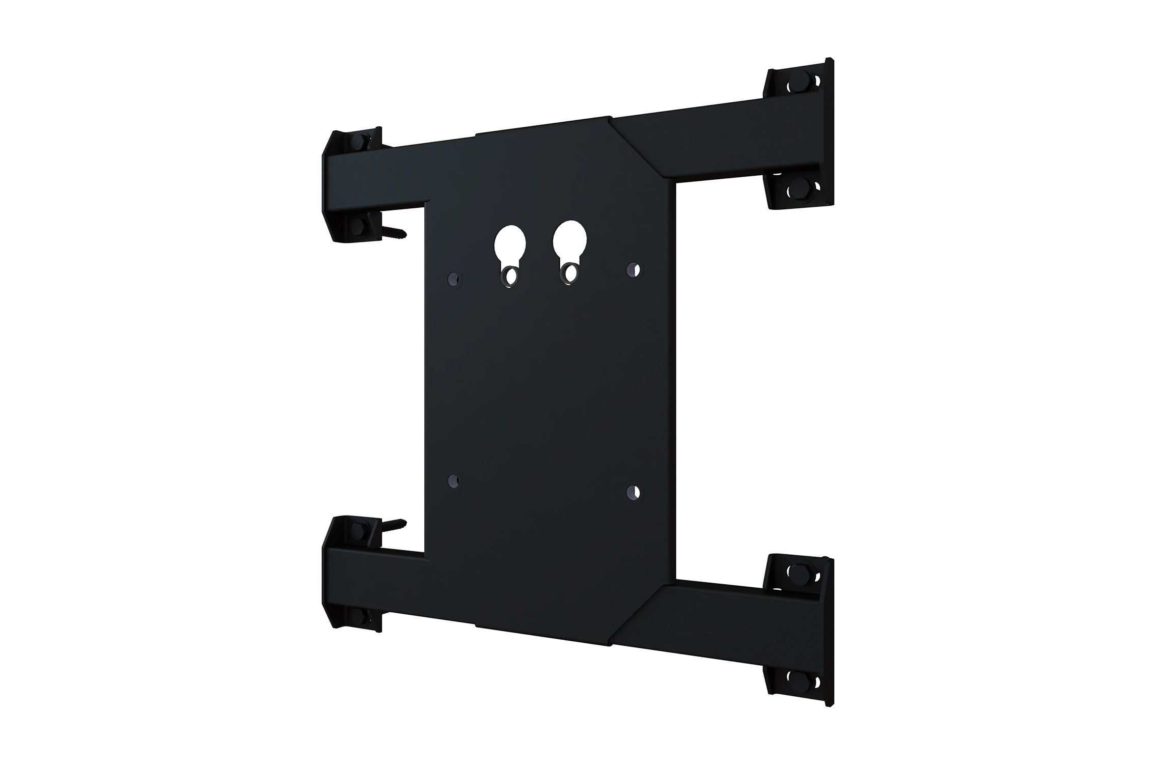 Wall-Mount Bracket for Relentless Rope / Ripper – Torque Fitness