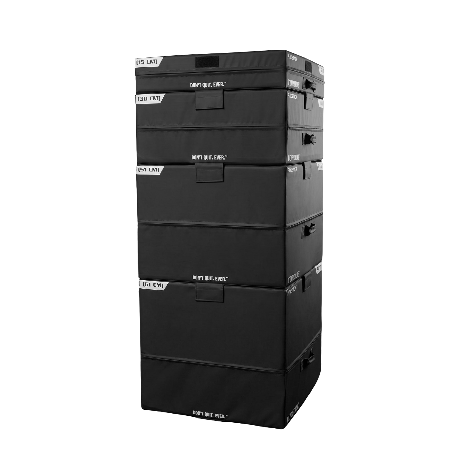 X-IMPACT™ Plyostack Set 6-24 IN – Torque Fitness
