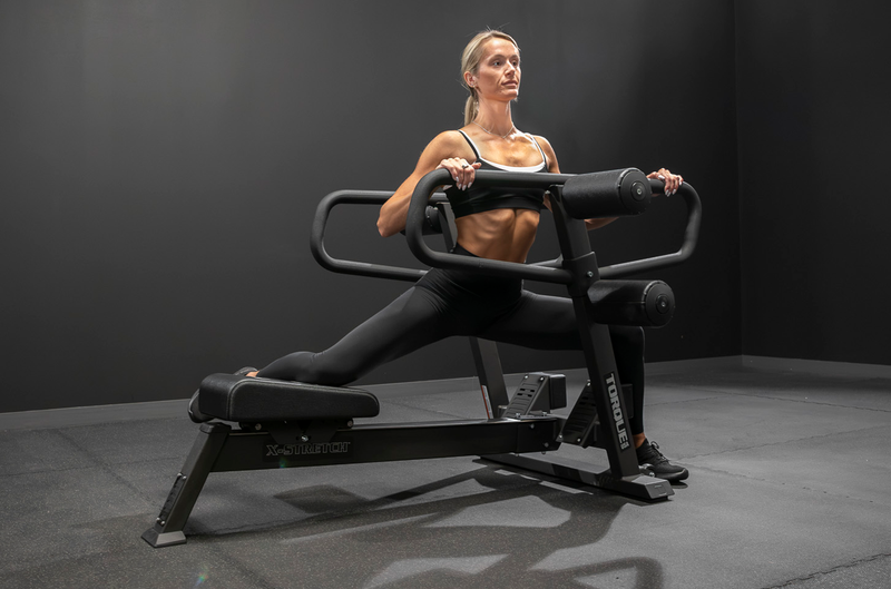 X-Stretch™ S1