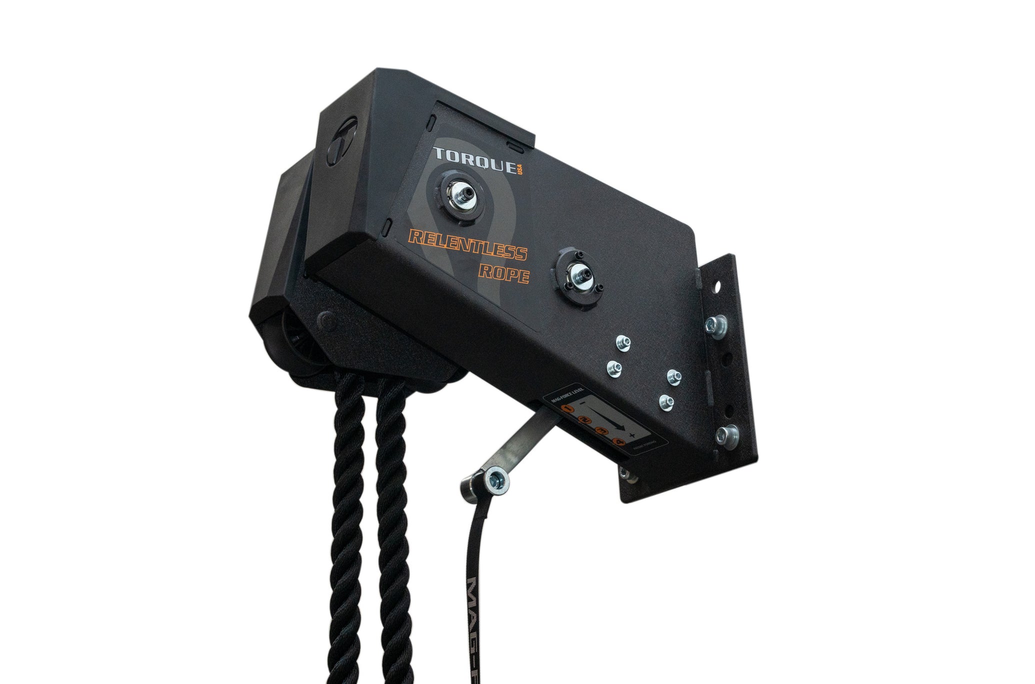 Relentless Rope™ - Torque Fitness