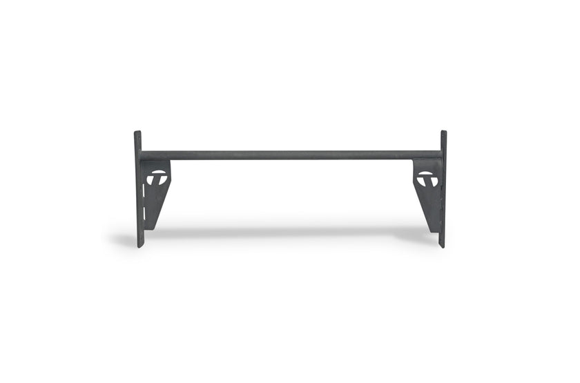 4 Ft Single Cross Pull Up Bar Torque Fitness