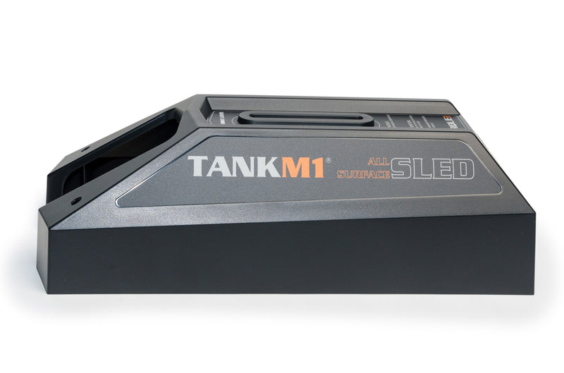 Retkit TANK® M1 Retro Kit - Console – Torque Fitness