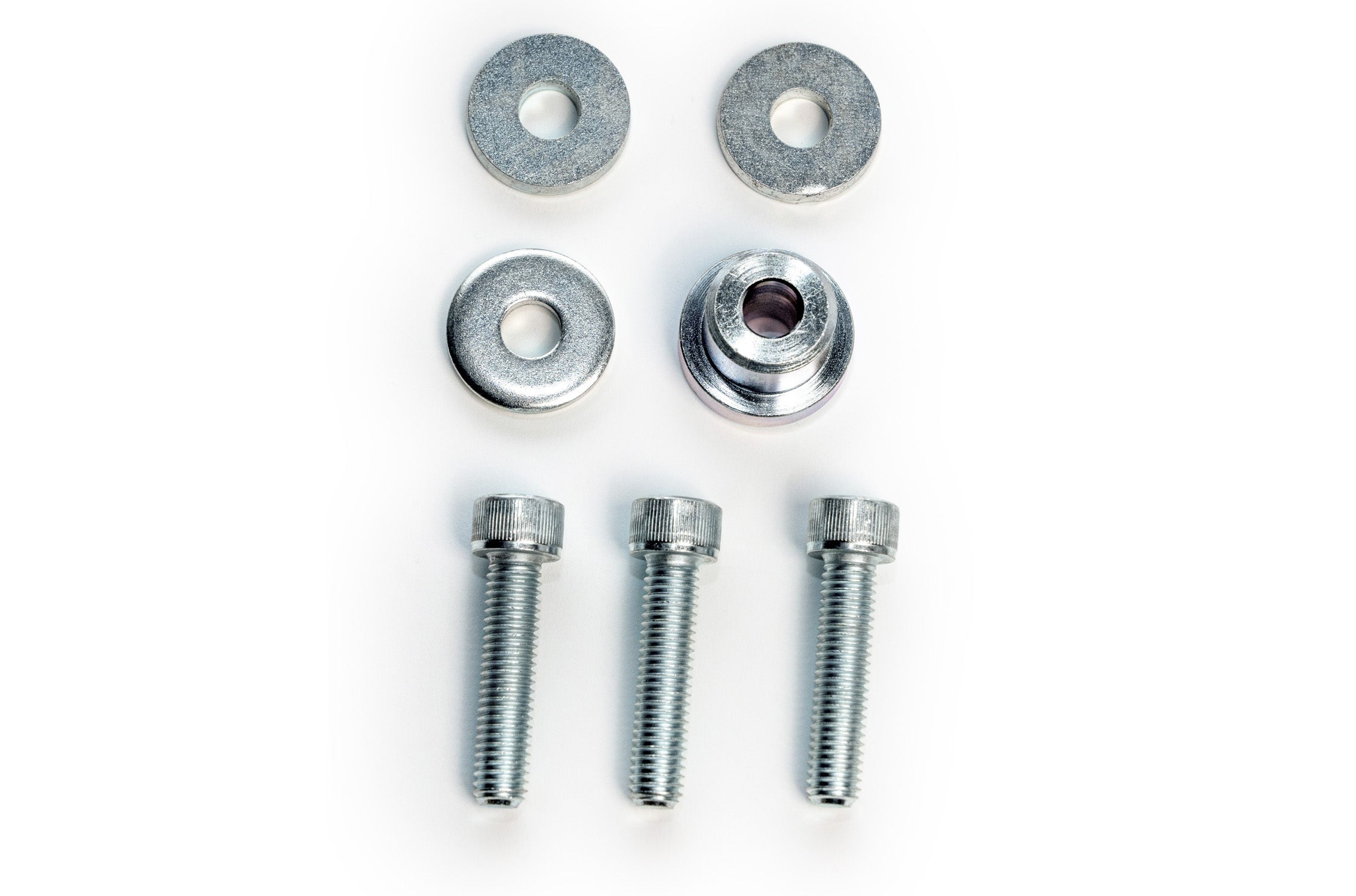 Retkit TANK® M1 Retro Kit - Elevated Tow Bar - Torque Fitness