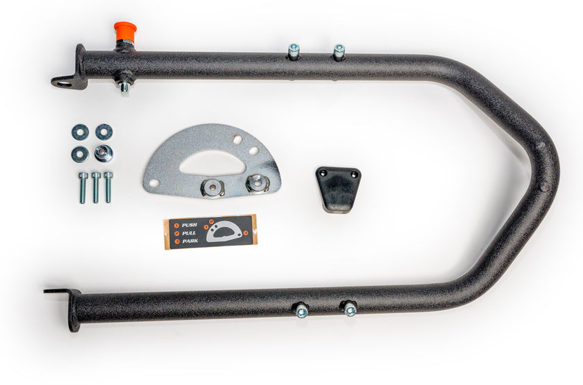 TANK™ M1 Retro Kit - Elevated Tow Bar