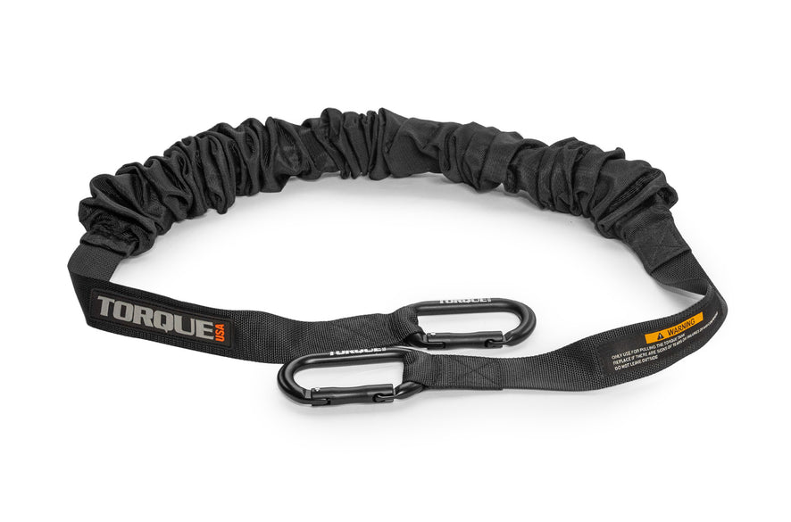 Torque Fitness tank™ power tether