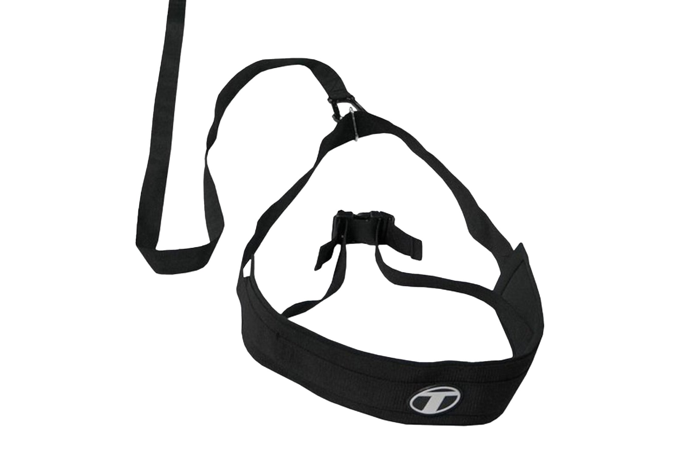 TANK® Tow Strap and Harness – Torque Fitness