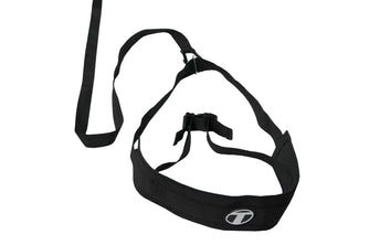 TANK® Tow Strap and Harness