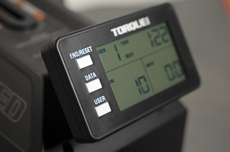 Torque Fitness Tank™ M1 console ready brake retro kit