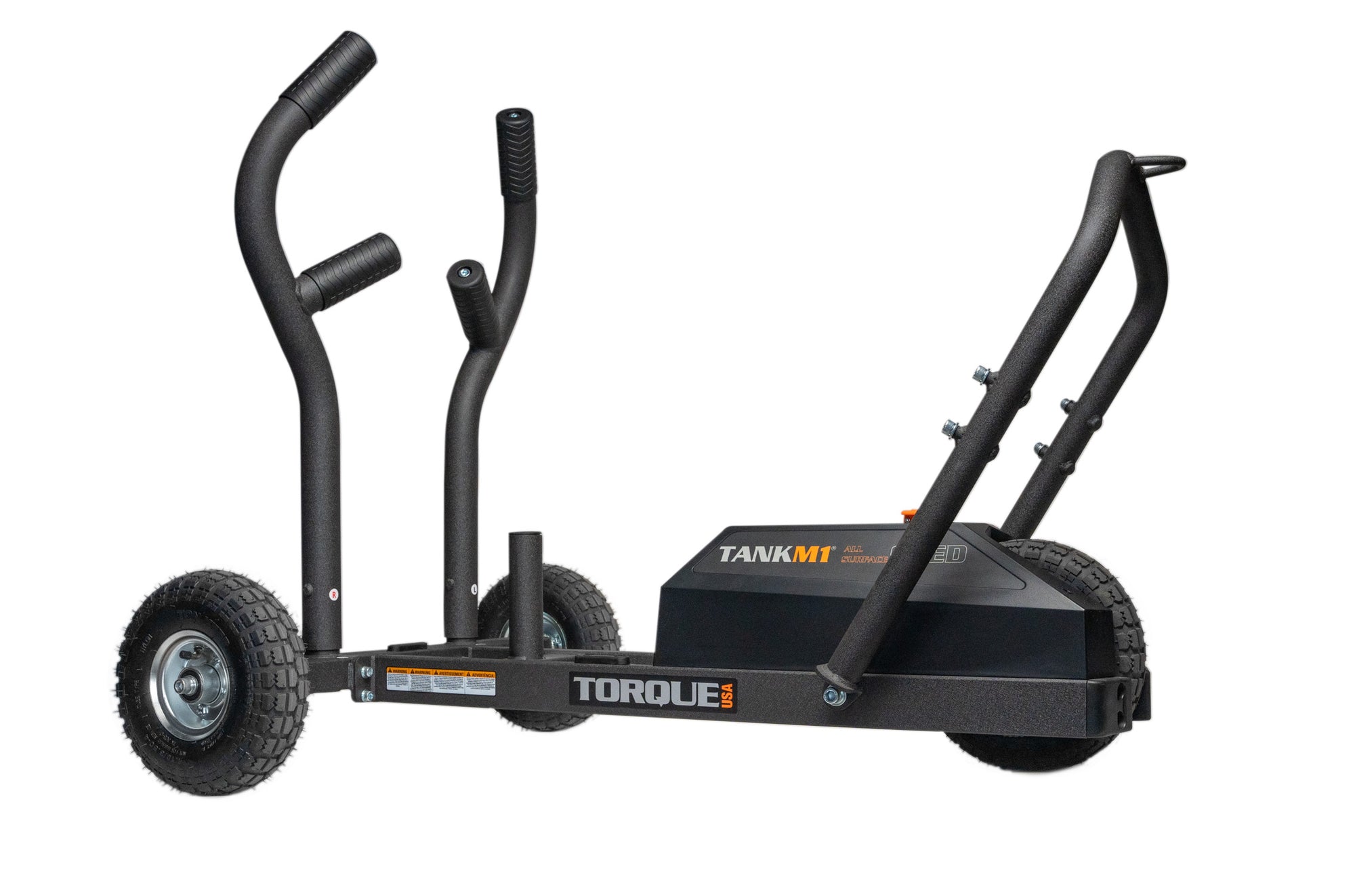 Wheeled sled fitness clearance
