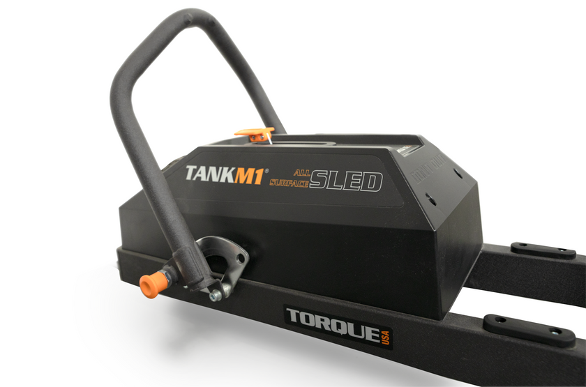 Original TANK™ M1 Push Sled