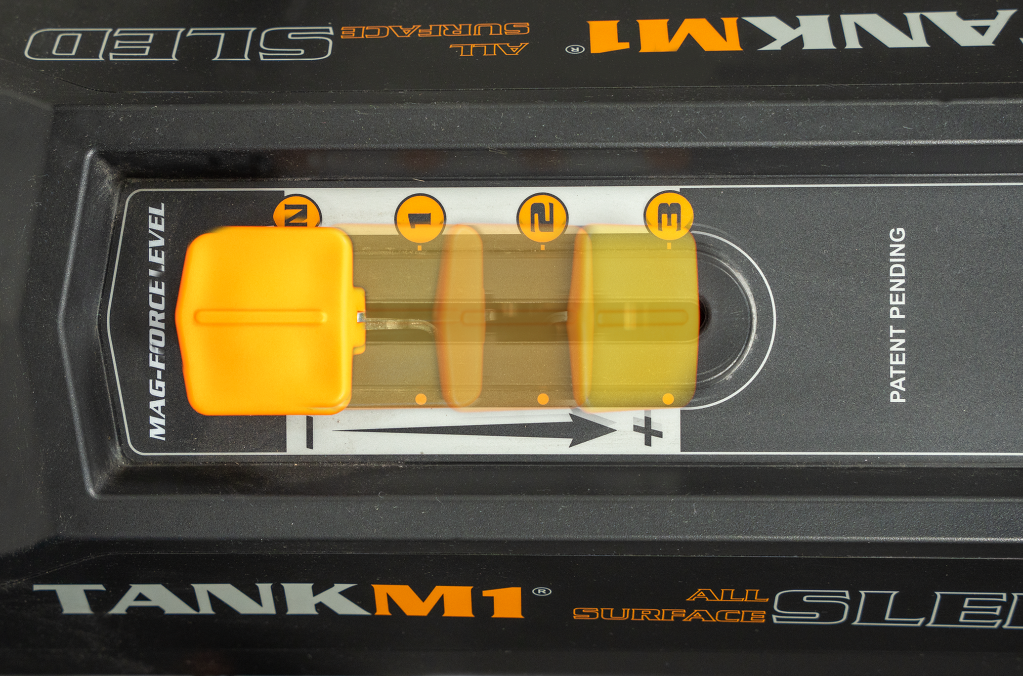Original TANK™ M1 Push Sled