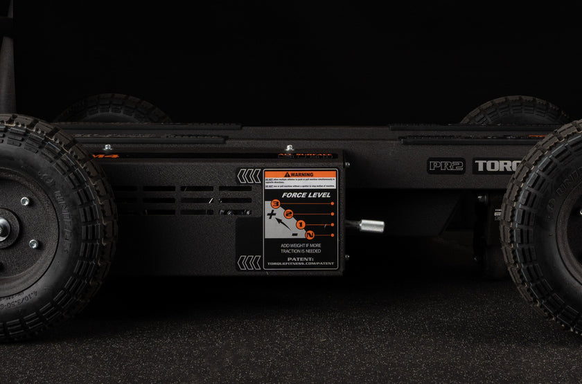 TANK® M4 - FBBC