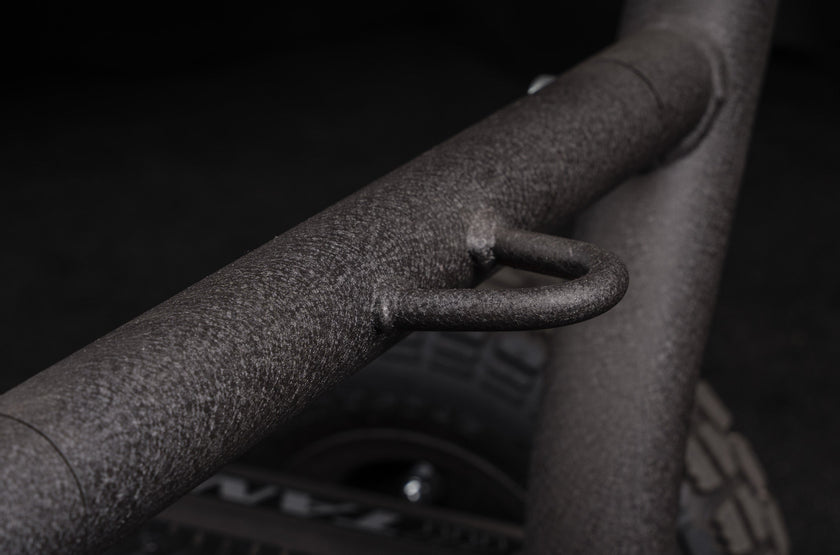 TANK® M4 - FBBC