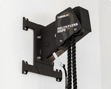 Relentless Ropes Relentless Rope™ XR – Torque Fitness