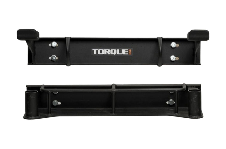 Torque Fitness Tank M1 push sled, tank® m1 wall-mounted storage
