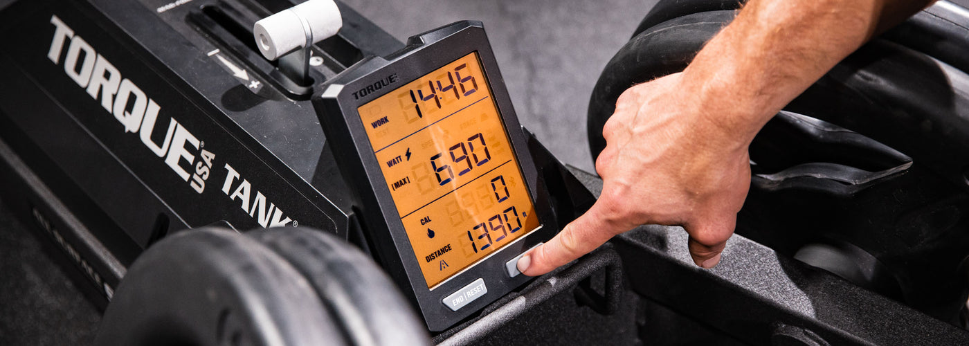 Track Performance with Measurable Progress