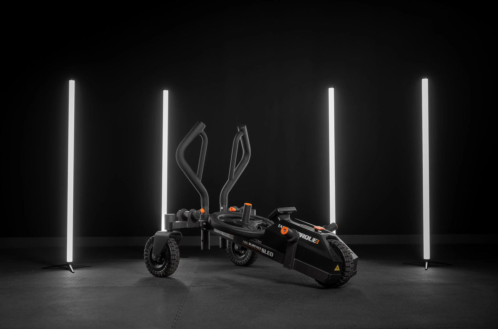 Torque Fitness Tank M1S