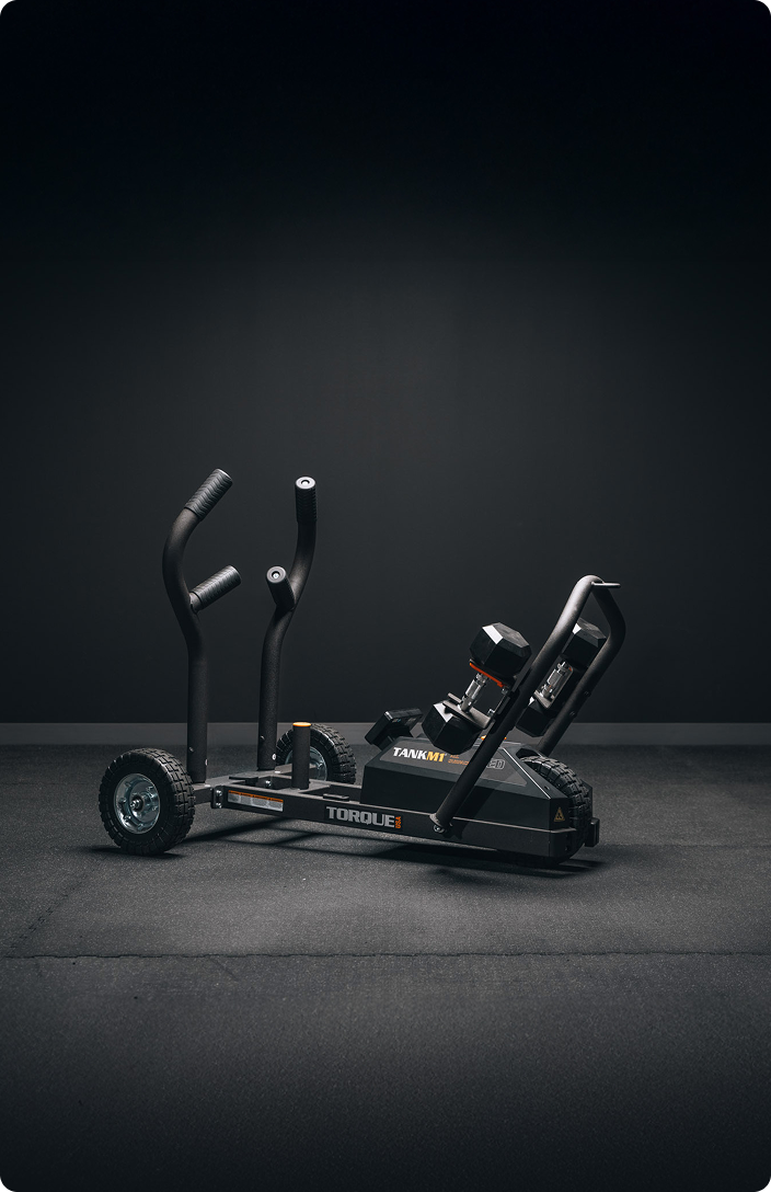 Torque Fitness Tank M1S
