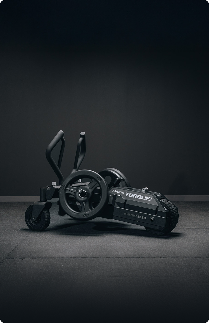 Torque Fitness Tank M1S