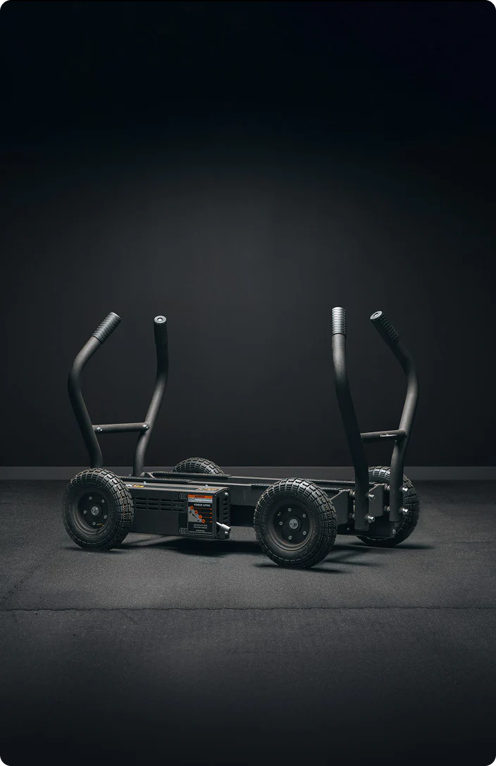 Torque Fitness Tank M1S