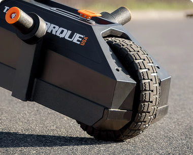 TANK® M1S Push Sled