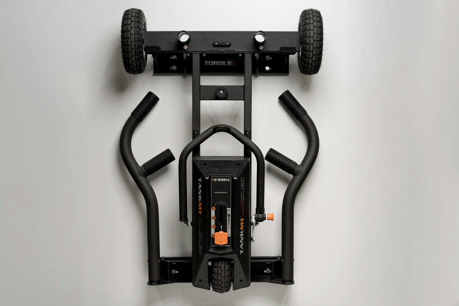 TANK™ M1 Wall-Mounted Hanger