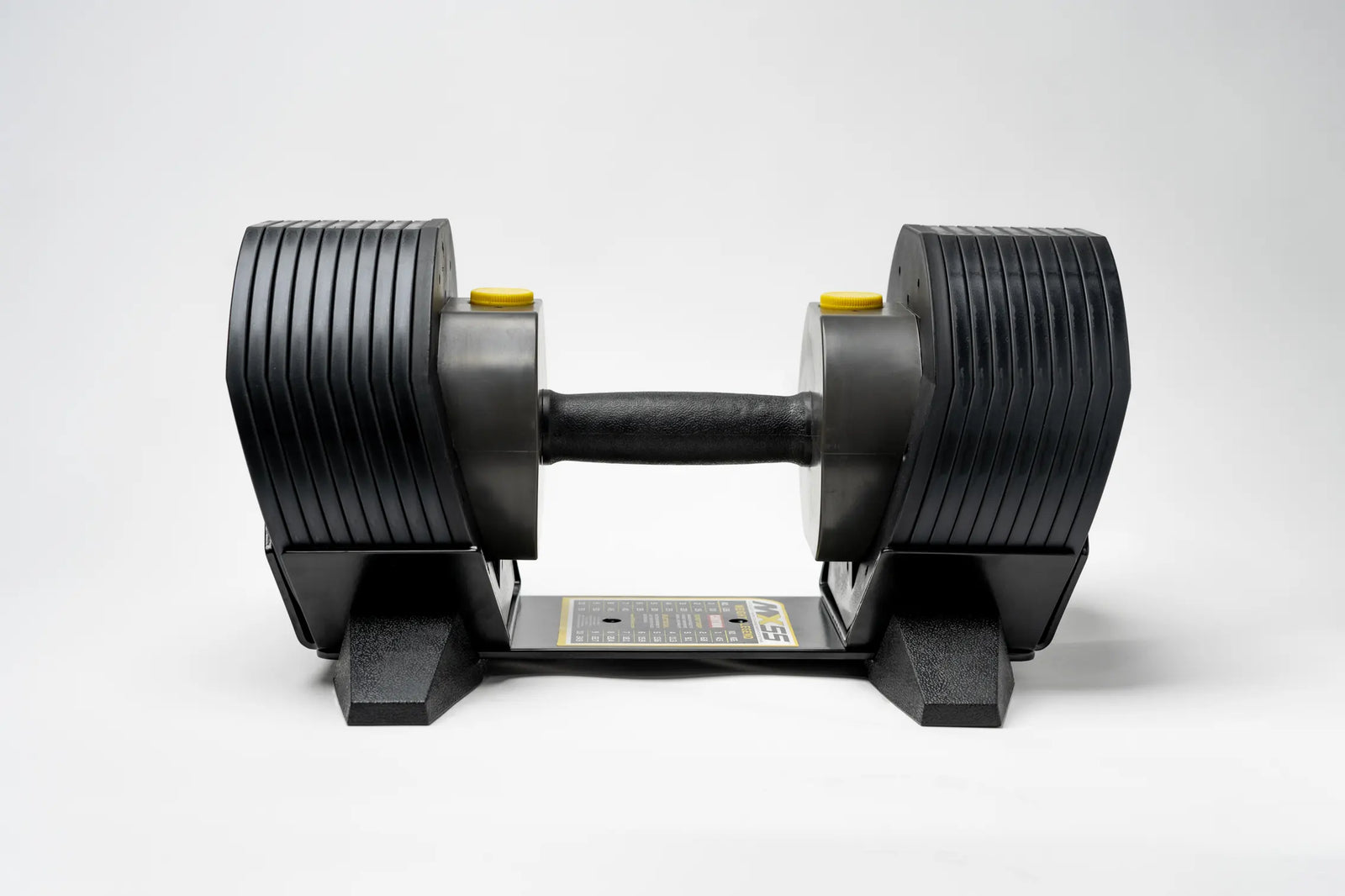 MX55 Adjustable Dumbbells