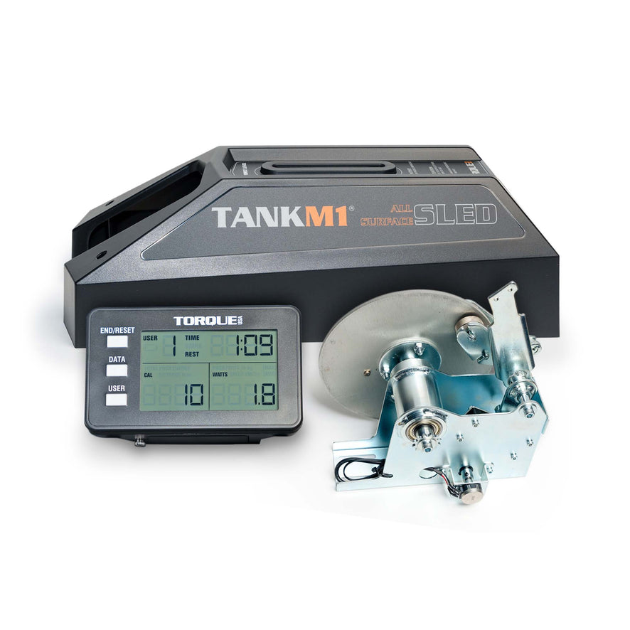 TANK® M1 Retro Kit - Console