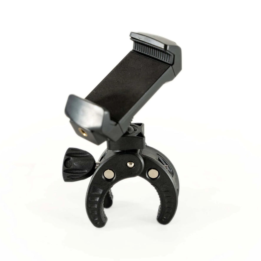 Clamp Phone Holder