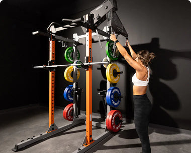 Torque Ripper Pro Relentless Ripper™ Pro | Full-Body Home Gym Cardio Machine – Torque Fitness