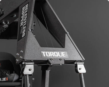 Torque Ripper Pro Relentless Ripper™ Pro | Full-Body Home Gym Cardio Machine – Torque Fitness