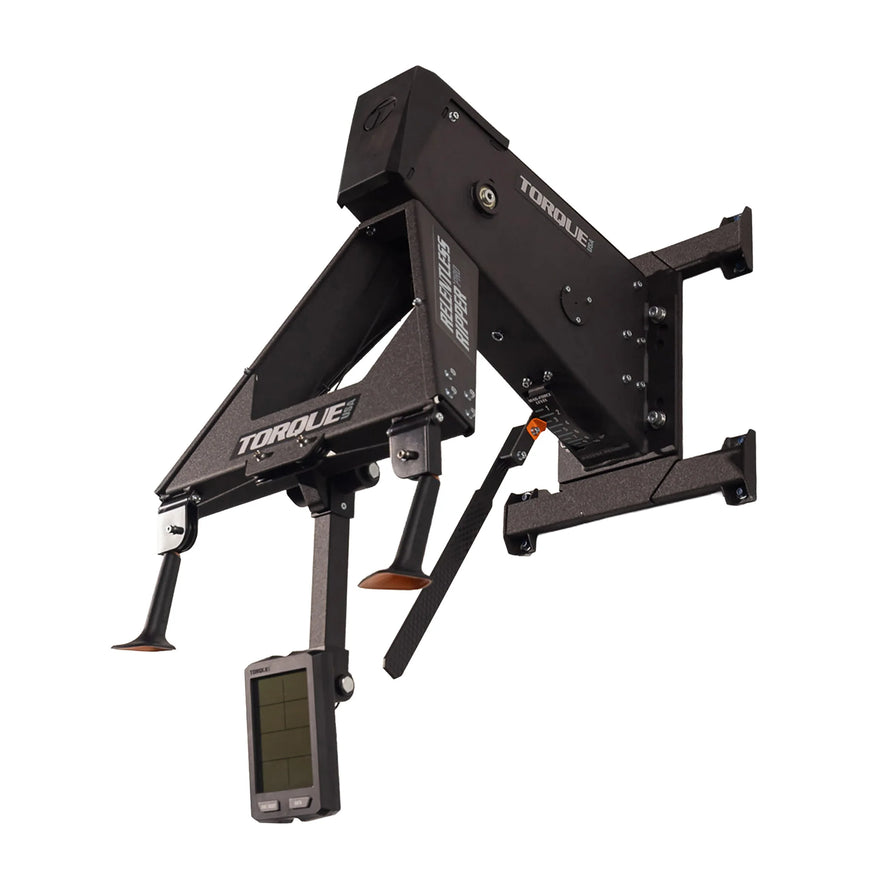 Relentless Ripper™ Pro