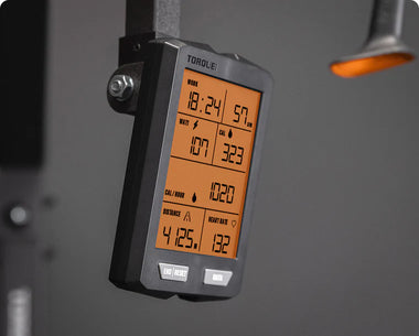 Torque Ripper Pro Relentless Ripper™ Pro | Full-Body Home Gym Cardio Machine – Torque Fitness
