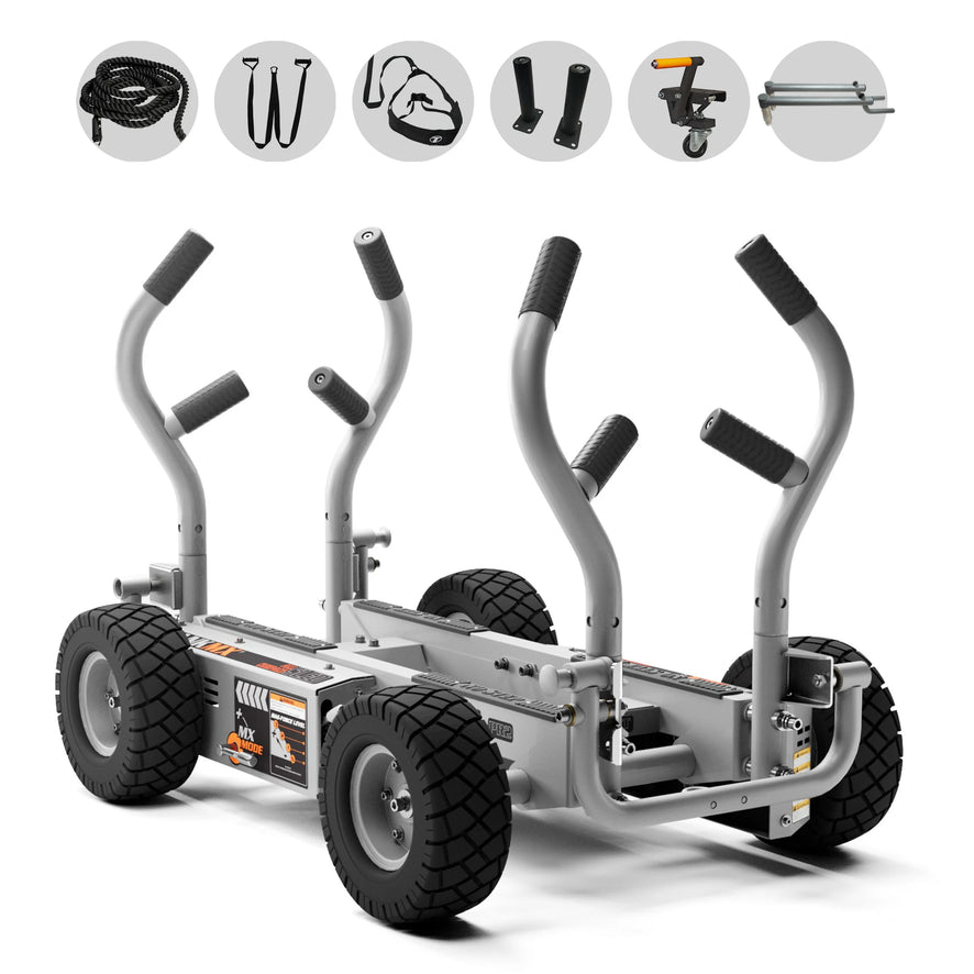 TANK® MX Complete Kit