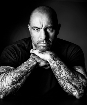 Joe Rogan