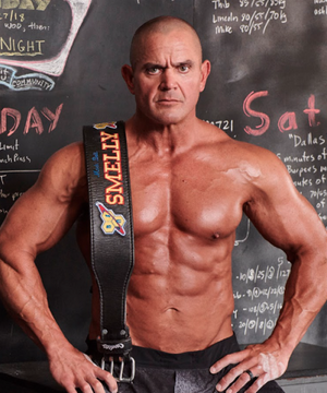 Mark Bell