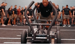 Strength & Conditioning