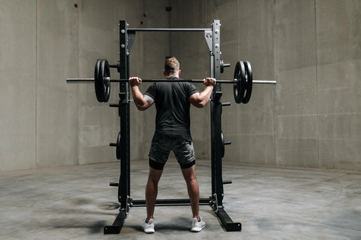 Military First Responder Gym Equipment Discount Torque Torque Fitness