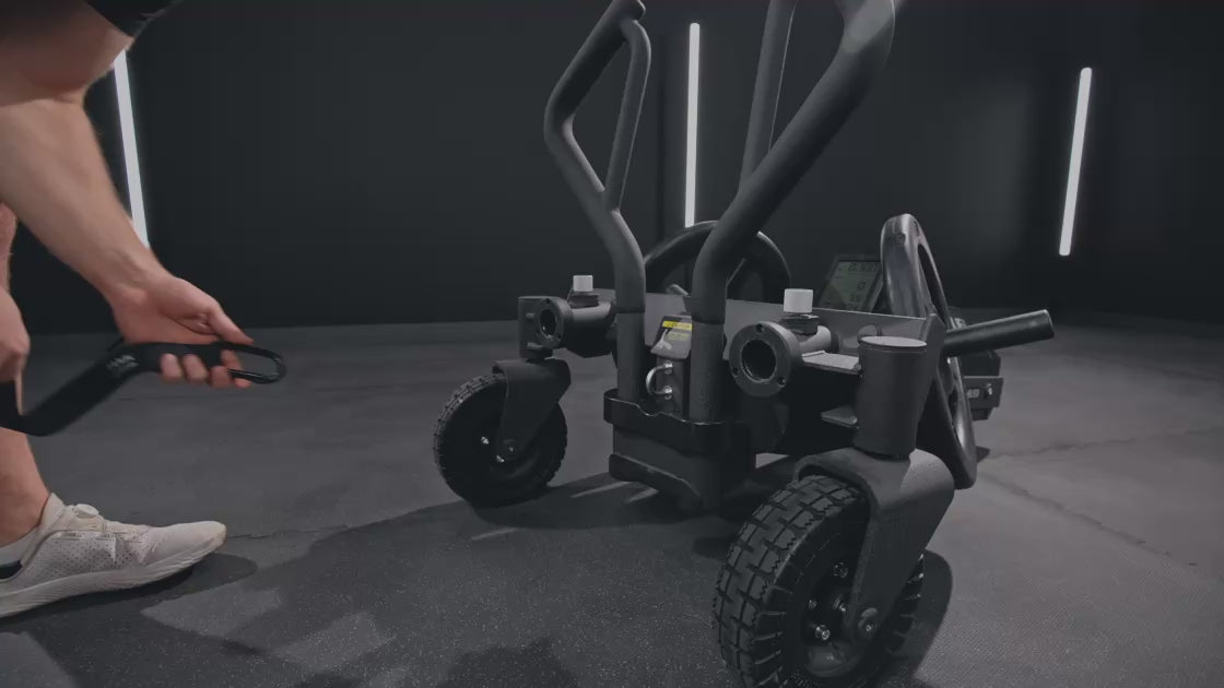 TANK® M3 Complete Kit