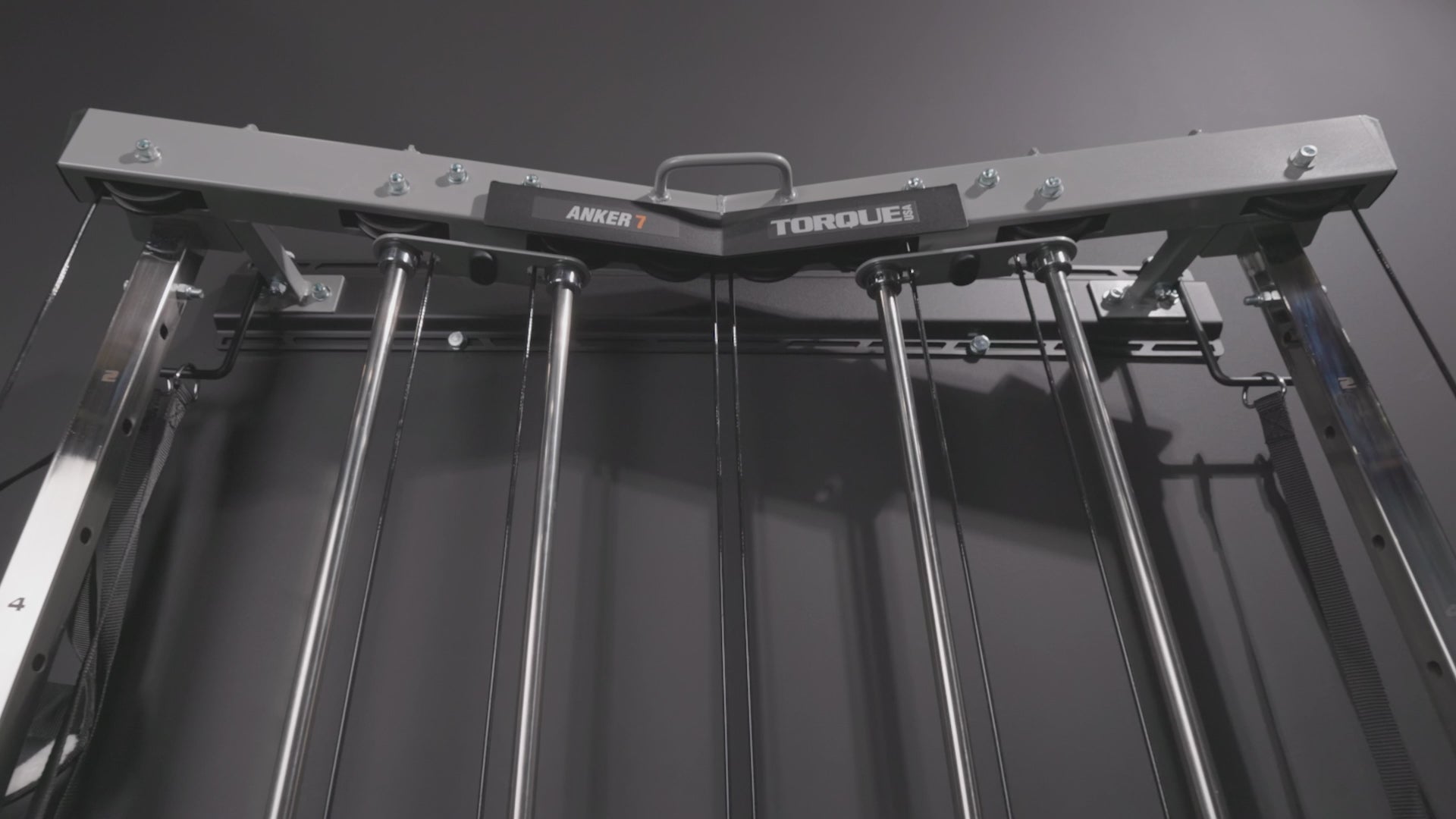 Anker Cable Trainer Comparison Torque Fitness