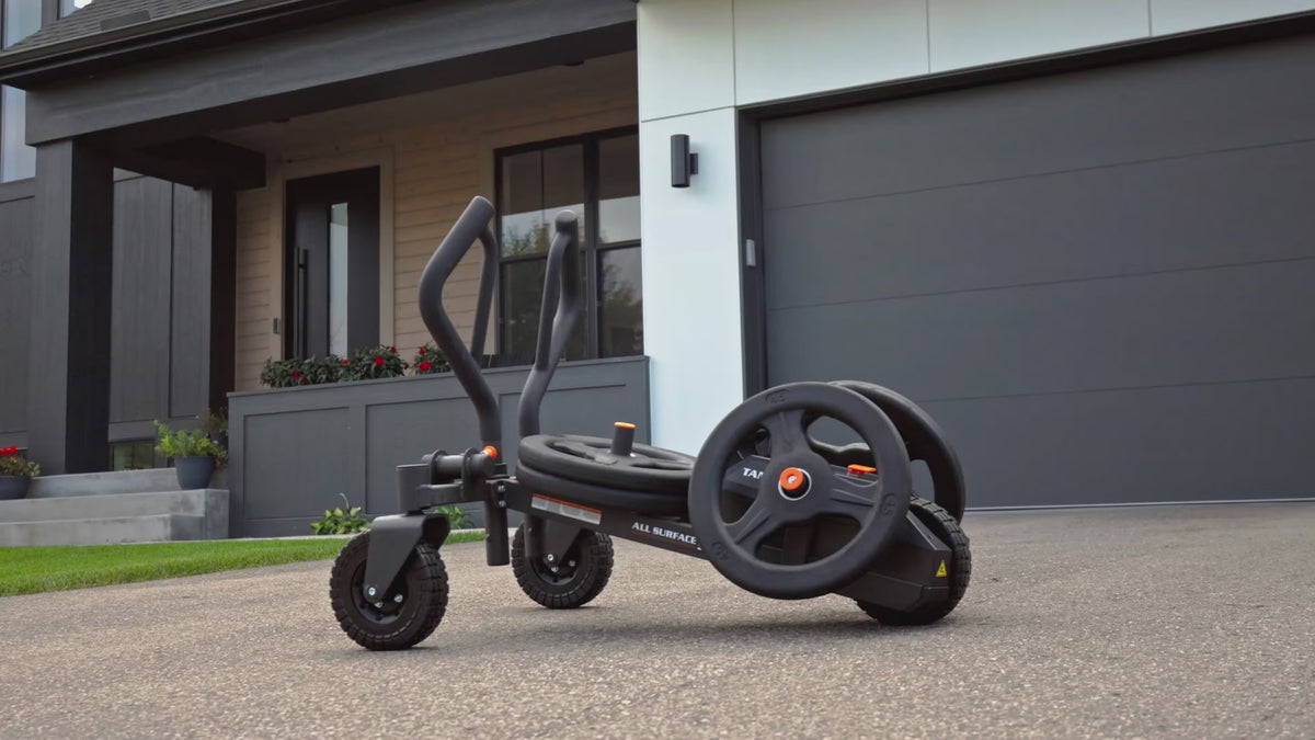 Torque Fitness | Home Gym Training & Olympic Equipment