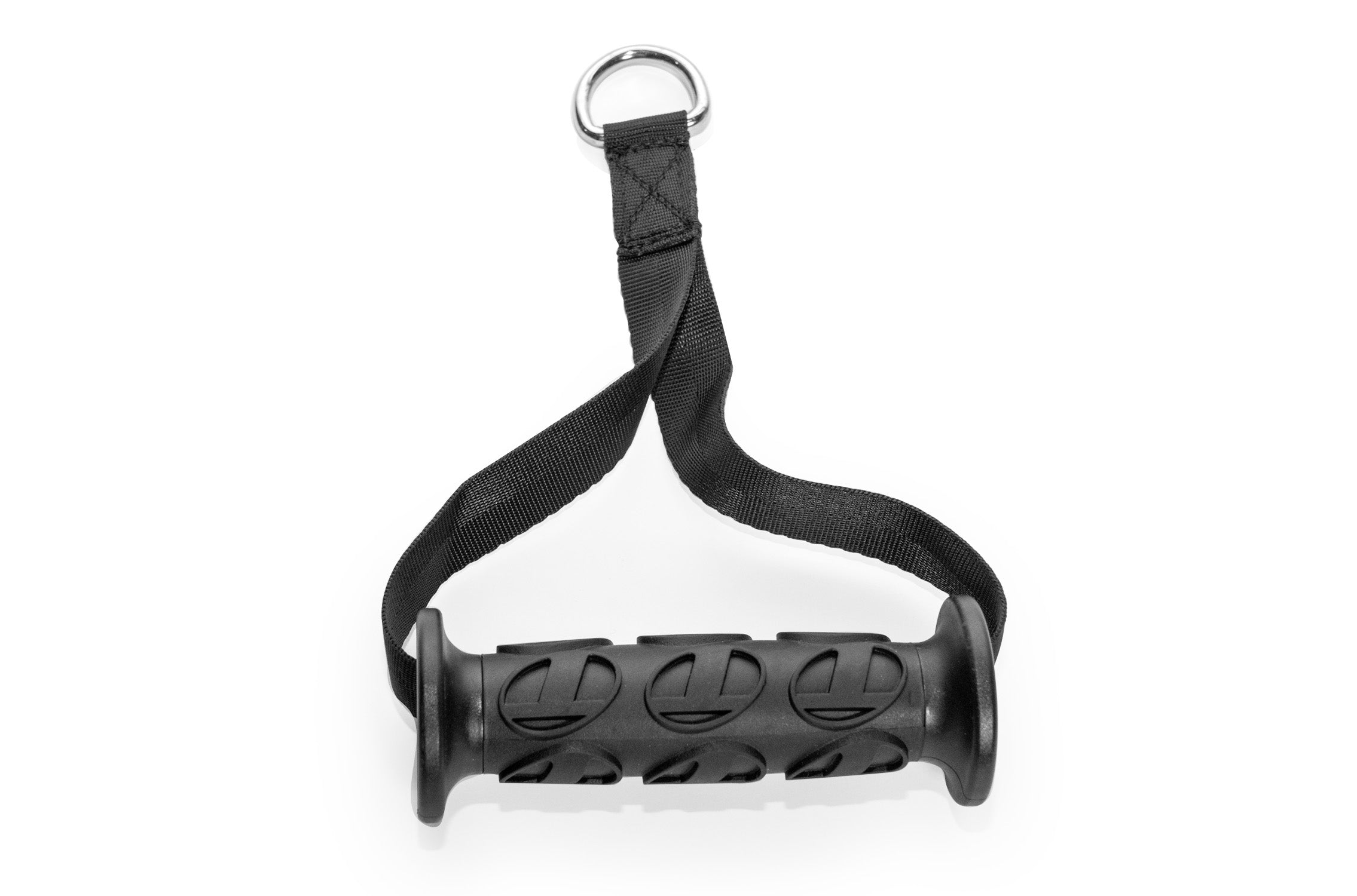 Short Strap Handle Assembly – Torque Fitness