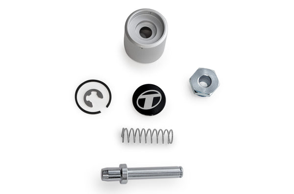 Spring Pin Replacement - XRACK - Torque Fitness