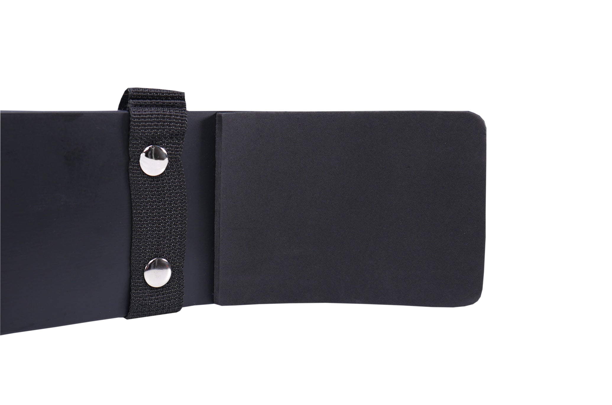 Side Of Schiek Arm Blaster <black>
