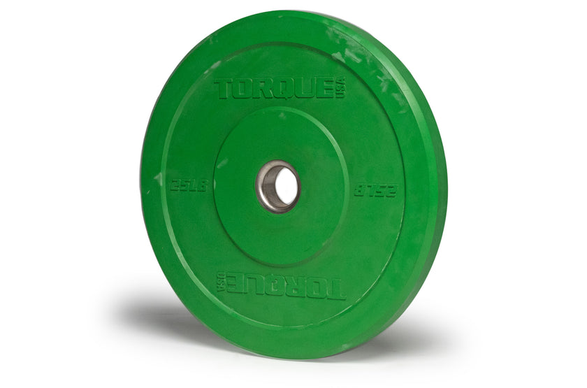 Colored Blemished Bumpers - $1/LB