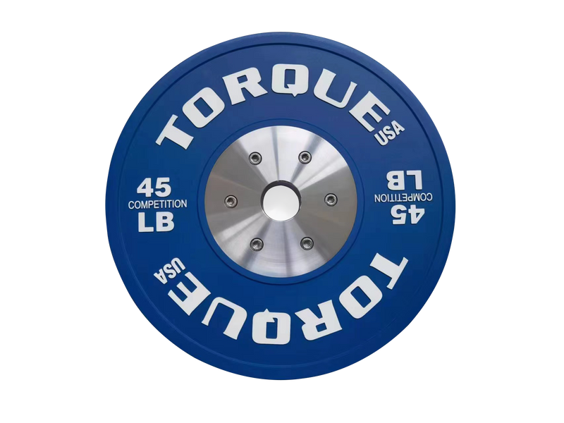 Competition Bumper Plates