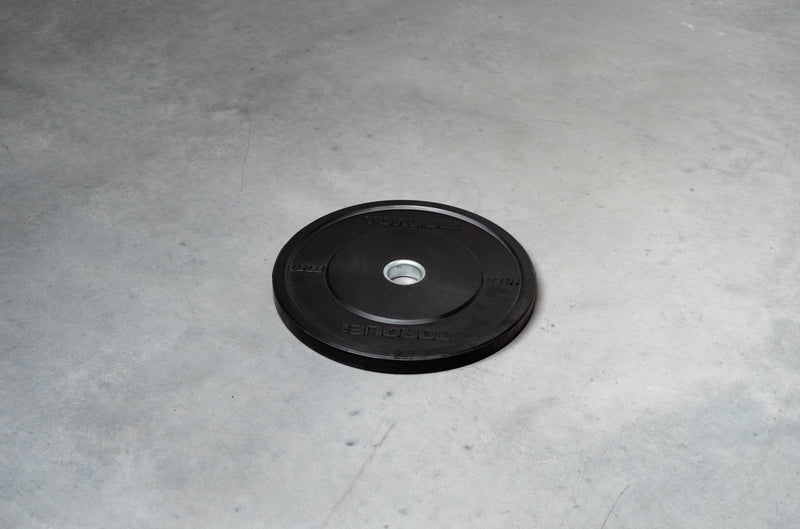 Ecore Athletic 23"x 23" 10% Gray Fleck Interlocking Rubber Tiles