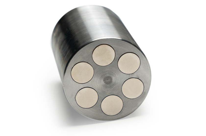 Weight stack sales plate holder pin